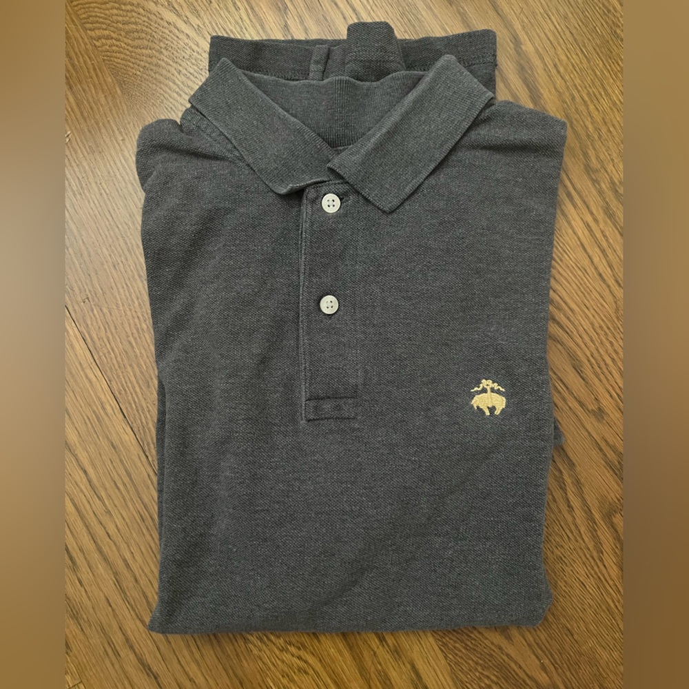Brooks Brothers Polo shirt